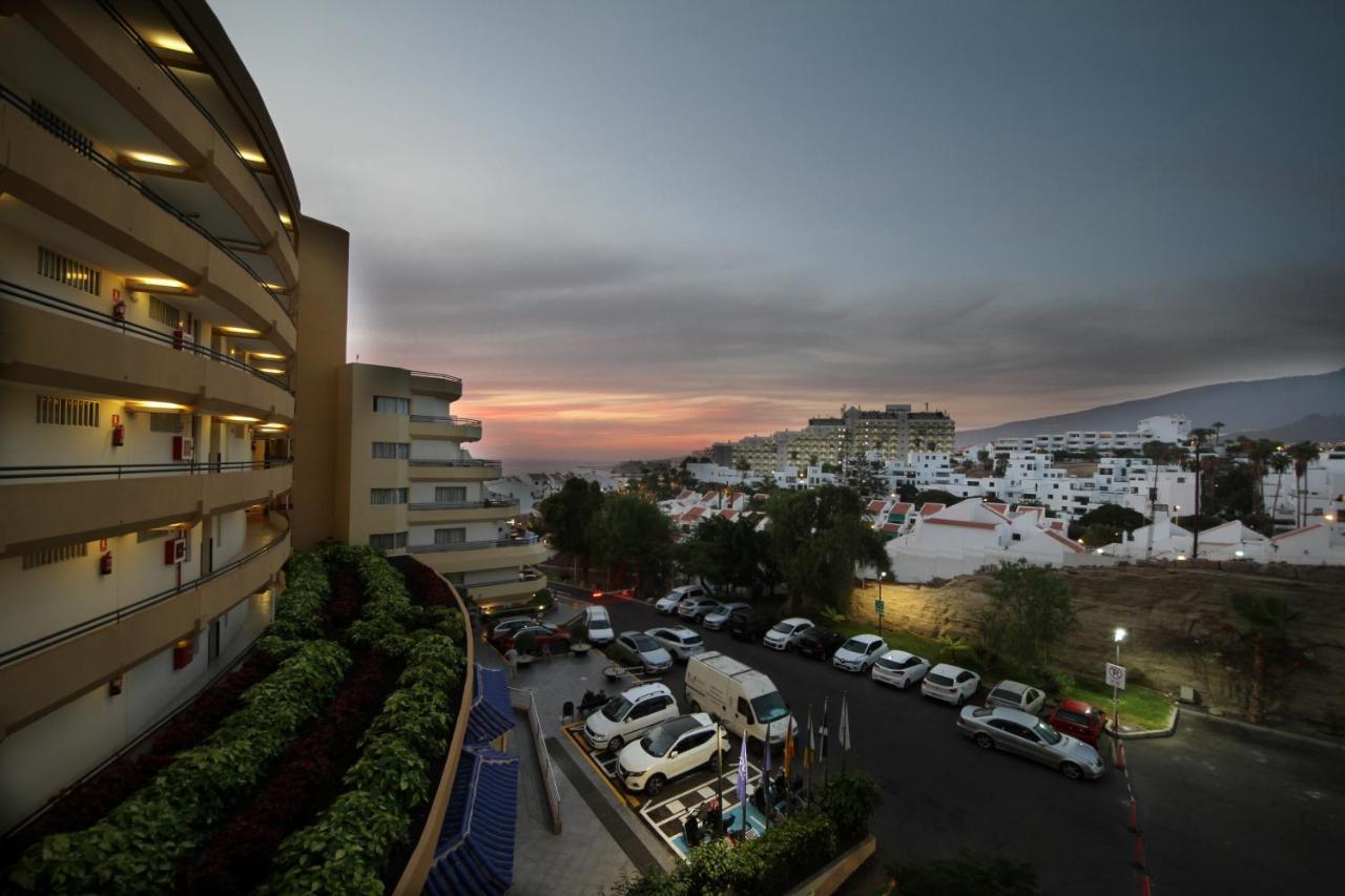 Hovima Luxury Apartment Costa Adeje  Exterior photo